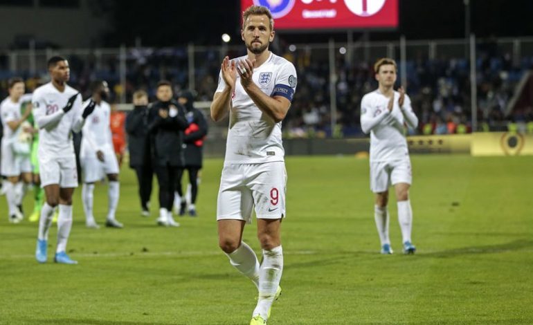 Harry Kane Bisa Tinggalkan Tottenham karena Jose Mourinho, Benar Kah?