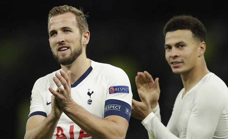 Liverpool Tidak Tertarik Comot Harry Kane, Kenapa?