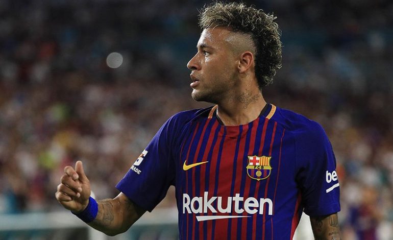 Xavi: Neymar Balik ke Barcelona? Kenapa Tidak?