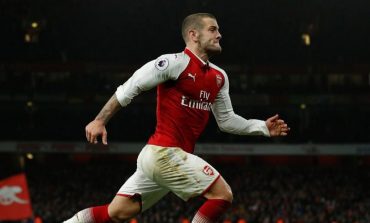 Jack Wilshere Pernah Nyaris Menolak Arsenal, Mengapa?