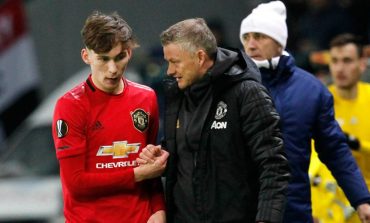 Bukan Mason Greenwood, Fred Pilih James Garner Sebagai Pemain Terbaik dari Akademi MU