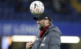 Jurgen Klopp, Sebuah 'Jackpot' untuk Liverpool