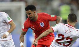 Skandal Pesta Seks, Karir Kyle Walker di Timnas Inggris Berakhir?