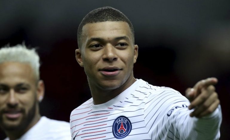 Demi Menangi Perburuan Mbappe, Ini yang Dilakukan Jurgen Klopp