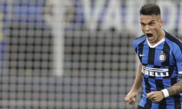 Lautaro Martinez Diklaim Tidak akan Khianati Inter Milan demi Barcelona