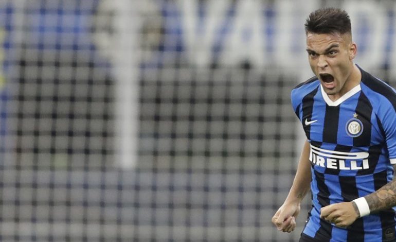 Lautaro Martinez Diklaim Tidak akan Khianati Inter Milan demi Barcelona