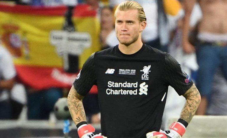 Bersiaplah Liverpool, Loris Karius is Back!