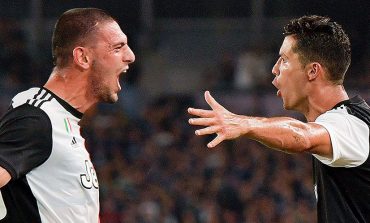 Maaf Arsenal, Merih Demiral Tidak Dijual!