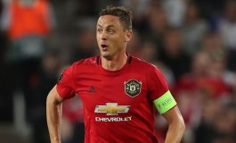 AC Milan Batalkan Rencana Beli Nemanja Matic, Mengapa?