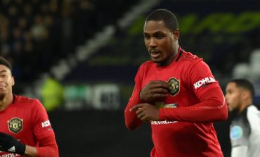 Odion Ighalo Saja Tidak Cukup, MU Diminta Datangkan Penyerang Top