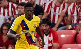 Manchester United Juga Tertarik Datangkan Ousmane Dembele