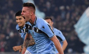 Calon Pengganti Paul Pogba, Sergej Milinkovic-Savic Paling Cocok?