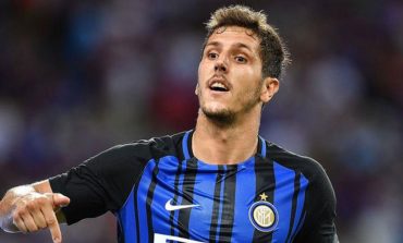 Inter Milan, Masih Ingat Stevan Jovetic?