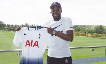 Barcelona Sleding Real Madrid untuk Transfer Tanguy Ndombele