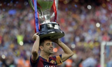 Xavi Tegaskan Dirinya Sudah Siap Latih Barcelona