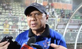 Rahmad Darmawan Serahkan Nasib Kompetisi ke PSSI