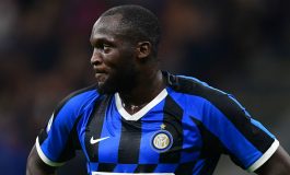 Romelu Lukaku Ingin Ajak 3 Pemain Belgia ke Inter Milan