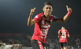 Bahas Masa Depan, Kapten Bali United Isyaratkan Segera Pensiun