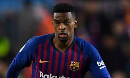 Juventus dan Barcelona Sepakati Tukar Pemain Plus Uang untuk Nelson Semedo