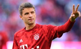 Thomas Muller: Main Tanpa Penonton Rasanya Aneh, seperti Sepak Bola Orang Tua