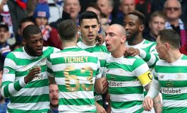 Liga Skotlandia Dihentikan, Celtic Juara Musim 2019/2020