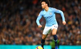 Manchester City dan Bayern Munchen Sepakati Nilai Transfer Leroy Sane