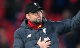 Klopp Tegaskan Tak Ada Hukuman bagi Pemain Liverpool yang Menolak Latihan