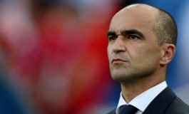 Resmi, Roberto Martinez Latih Timnas Belgia Sampai Piala Dunia 2022