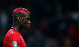 Real Madrid Siap Tawar Paul Pogba Rp1,3 Triliun