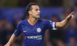 Diincar Roma, Pedro Rodriguez Masih Tunggu Keputusan Final Chelsea