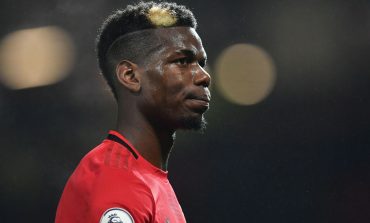 Pulih Cedera, Paul Pogba Tak Sabar Kembali Beraksi