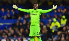 Ajax Amsterdam Tunggu Keseriusan Barcelona Rekrut Andre Onana