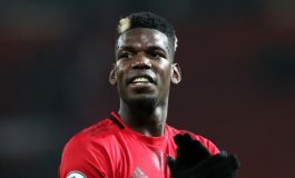 Real Madrid Mundur dari Perburuan Paul Pogba