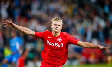 Erling Braut Haaland Dinilai Sudah Layak Perkuat Real Madrid