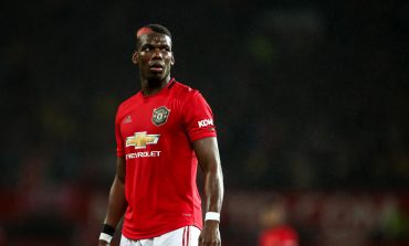 Paul Pogba Pemain Terkaya di Liga Inggris