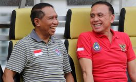 Menpora Beri Kode Liga 1 2020 Bisa Kembali Bergulir