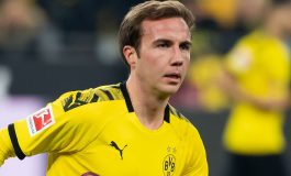 AC Milan Tawarkan Mario Gotze Bergabung, tapi Ada Syaratnya