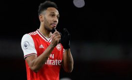 Mungkinkah Aubameyang Hengkang ke Real Madrid demi Tepati Janji?