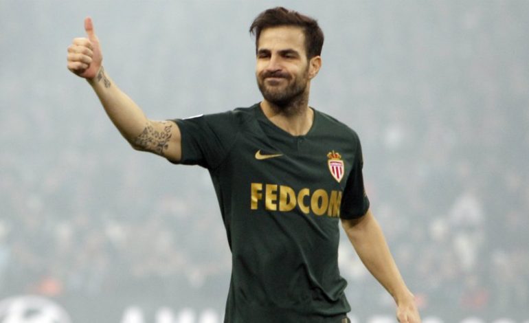 Fabregas Akui Penyetopan Ligue 1 Mungkin Terlalu Dini, Apa Katanya?