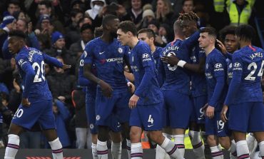 Punya Skuad Muda Menjanjikan, Chelsea Bisa Kembali Jadi Penantang Gelar di Masa Depan