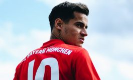 Philippe Coutinho, Pemain Hebat yang Bermental Lemah