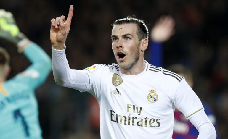 Gabung Newcastle, Gareth Bale Bisa Jadi Superstar Lagi