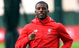 Dua Bulan Menganggur, Wijnaldum Girang Bisa Berkumpul dan Berlatih Lagi Bareng Skuat Liverpool