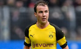 Dortmund Pastikan Gotze Hengkang Akhir Musim Ini, AC Milan Siap Menampung?