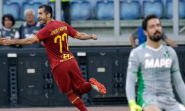 Mkhitaryan Minta Arsenal Relakan Dirinya Pindah ke AS Roma, Benarkah?