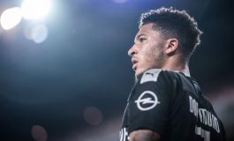 Petinggi Dortmund Tegaskan Jadon Sancho Tidak Dijual