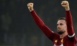 Jordan Henderson Yakin Liverpool Tetap Perkasa Saat Premier League Dilanjutkan