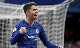 Jorginho Isyaratkan tak Akan Tolak Peluang Pindah ke Juventus