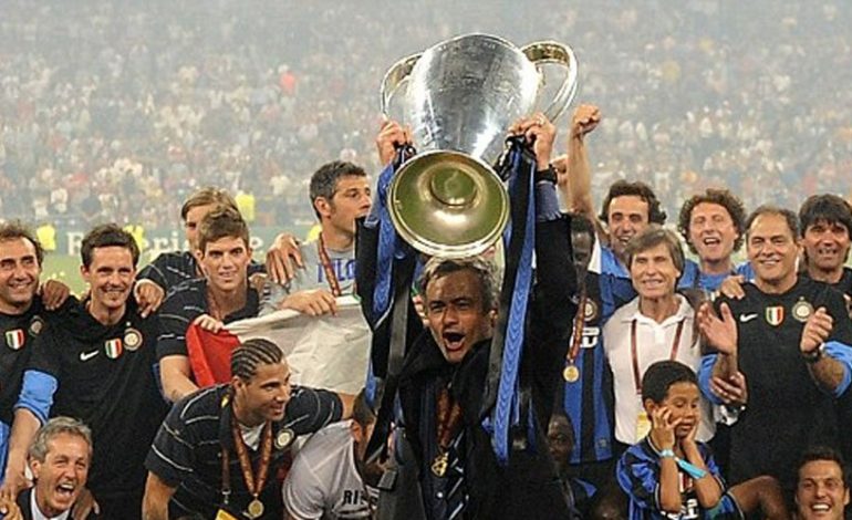Mourinho Masih Heran tak Ada Pemain Inter yang Menang Ballon d’Or 2010