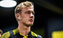 Brandt Diyakini Bisa Bermain di Barcelona Atau Real Madrid